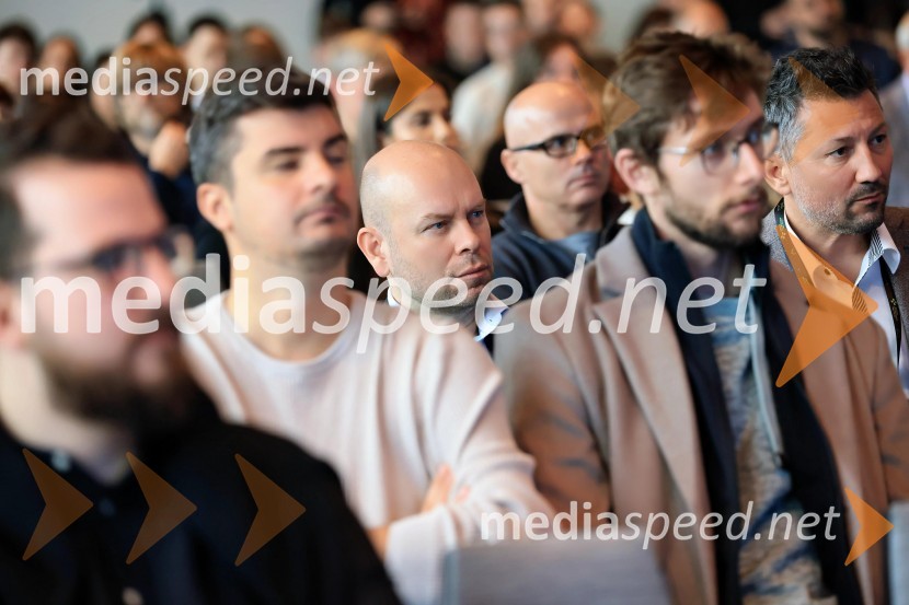 Game Changer Ljubljana 2024