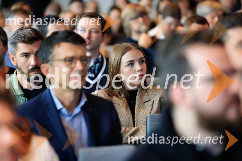 Game Changer Ljubljana 2024