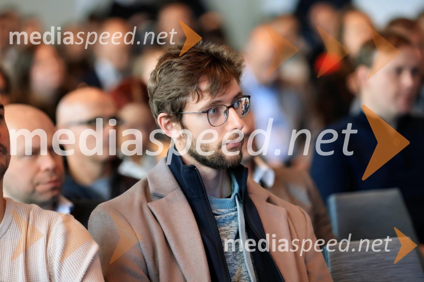 Game Changer Ljubljana 2024