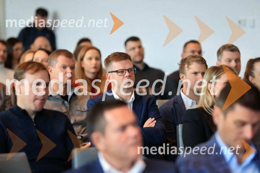 Game Changer Ljubljana 2024