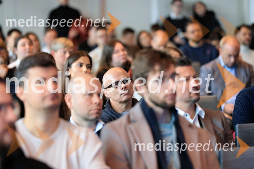 Game Changer Ljubljana 2024