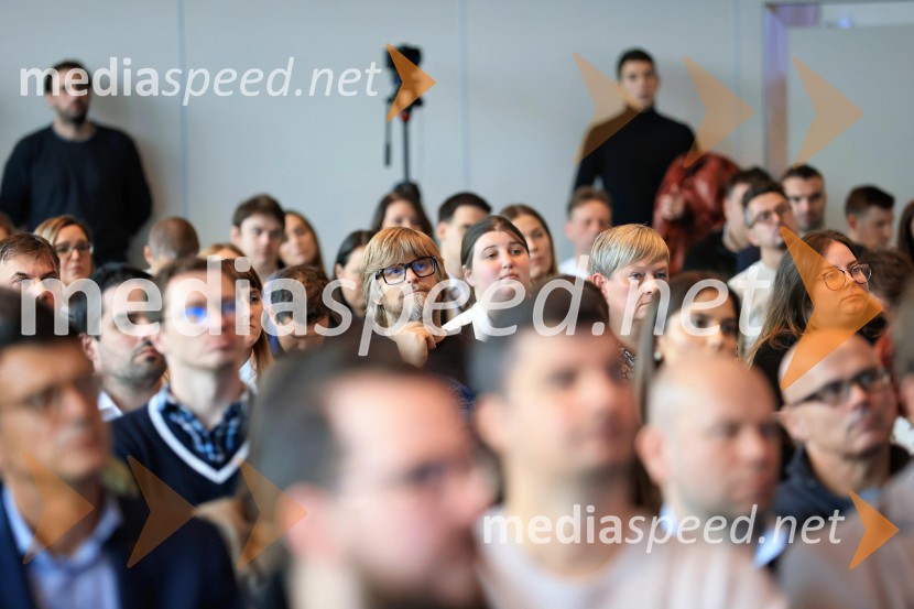 Game Changer Ljubljana 2024