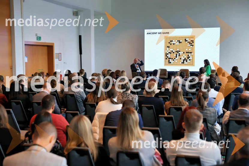 Game Changer Ljubljana 2024