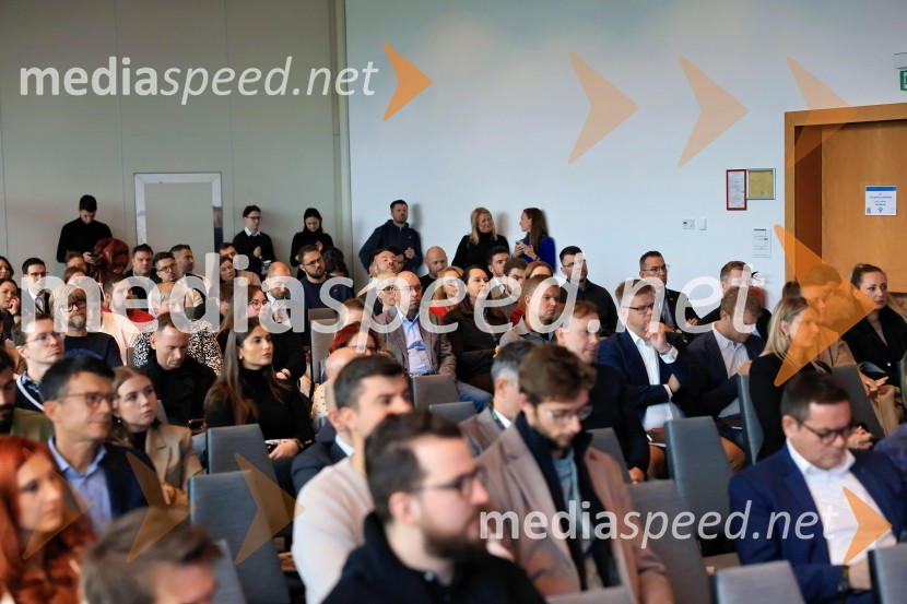 Game Changer Ljubljana 2024