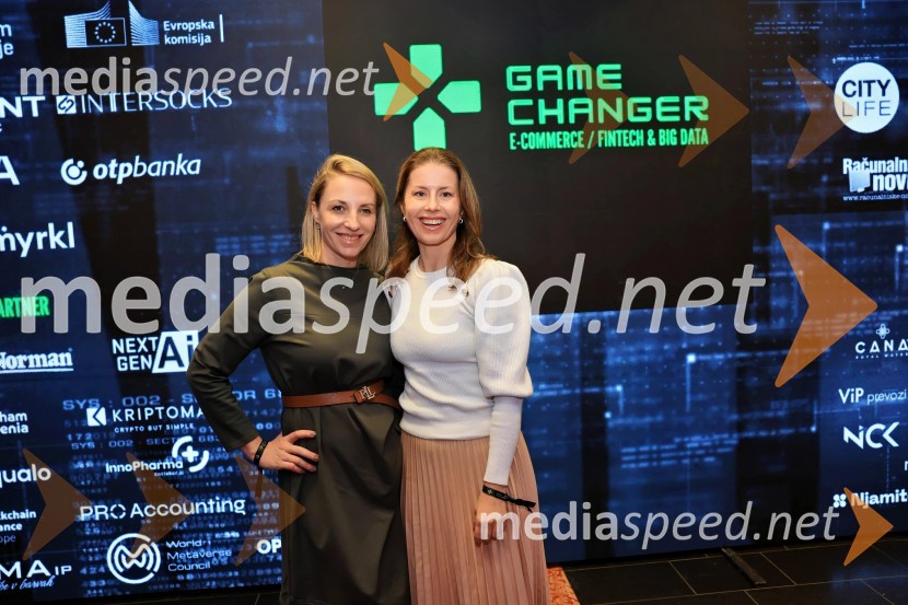 Game Changer Ljubljana 2024