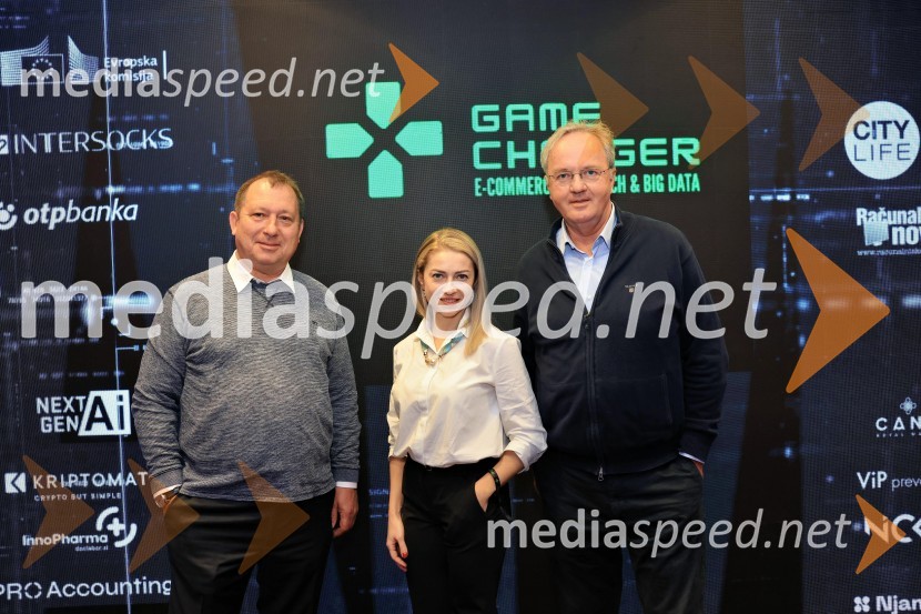 Game Changer Ljubljana 2024