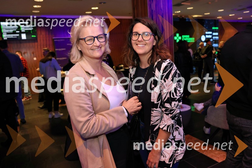 Game Changer Ljubljana 2024