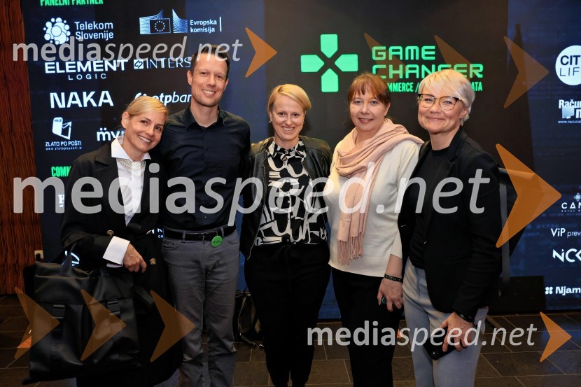 Game Changer Ljubljana 2024