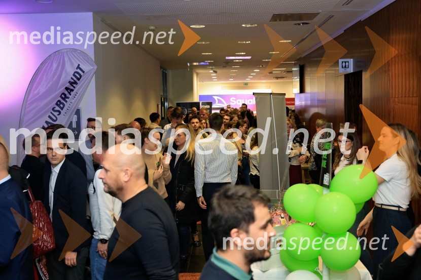 Game Changer Ljubljana 2024