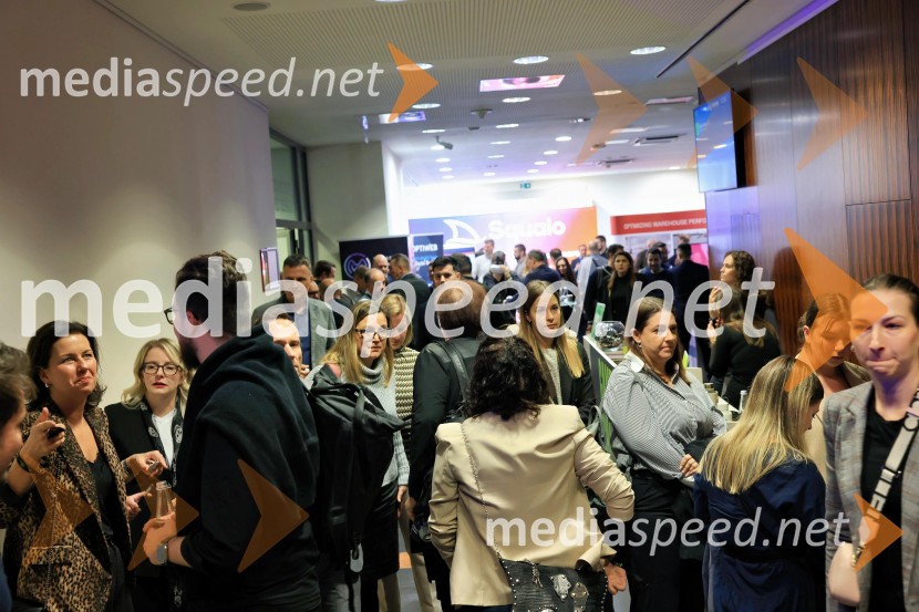 Game Changer Ljubljana 2024