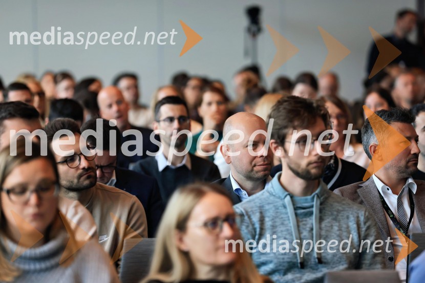 Game Changer Ljubljana 2024