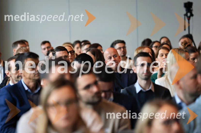 Game Changer Ljubljana 2024