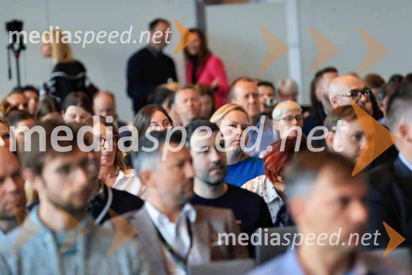 Game Changer Ljubljana 2024