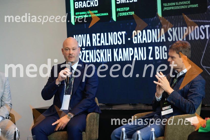 Game Changer Ljubljana 2024