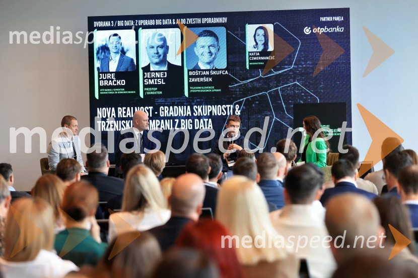 Game Changer Ljubljana 2024