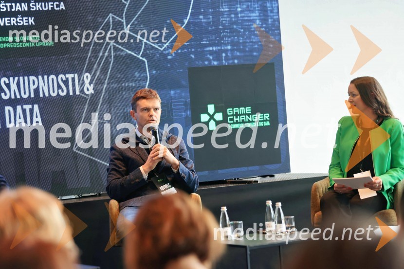 Game Changer Ljubljana 2024