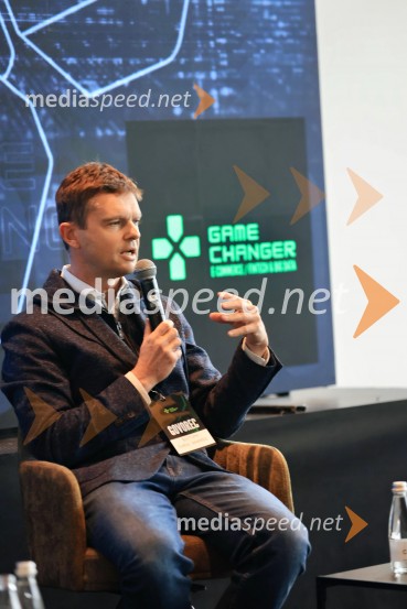 Game Changer Ljubljana 2024