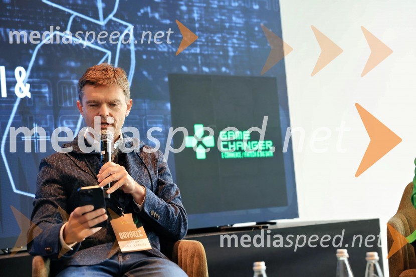 Game Changer Ljubljana 2024