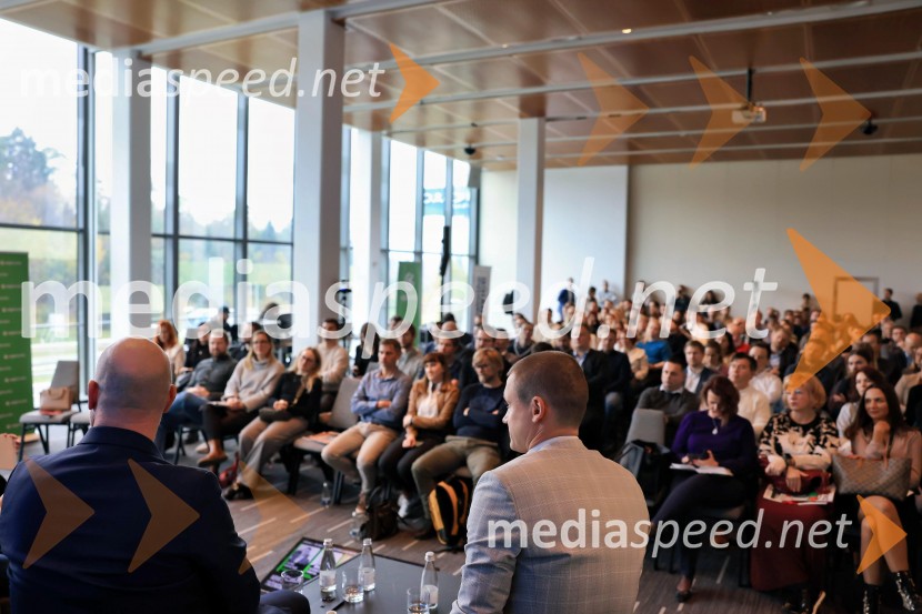 Game Changer Ljubljana 2024