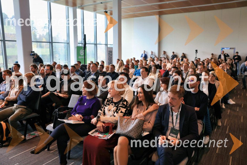 Game Changer Ljubljana 2024