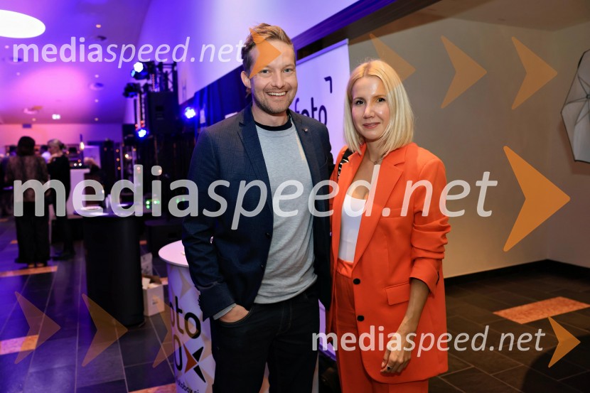  ... ;  Natalija Cvetko, Mediaspeed d.o.o.Game Changer Ljubljana 2024