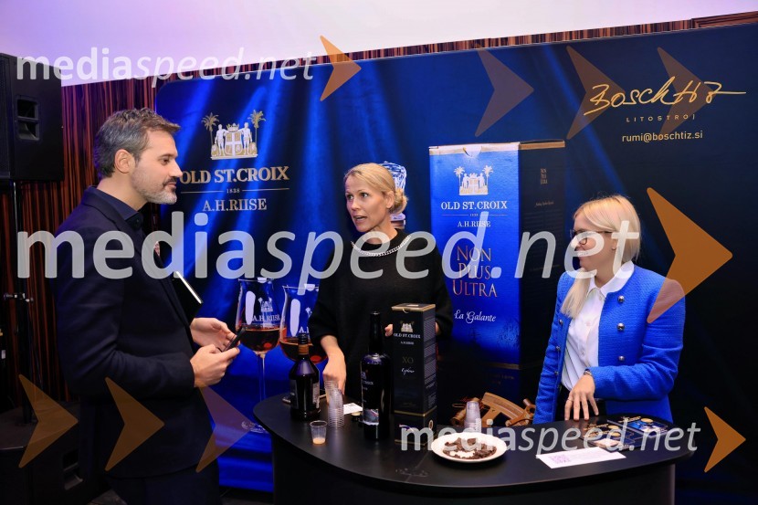 Game Changer Ljubljana 2024