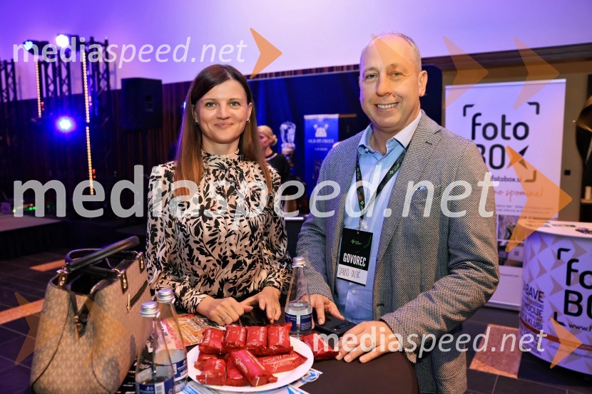 Game Changer Ljubljana 2024