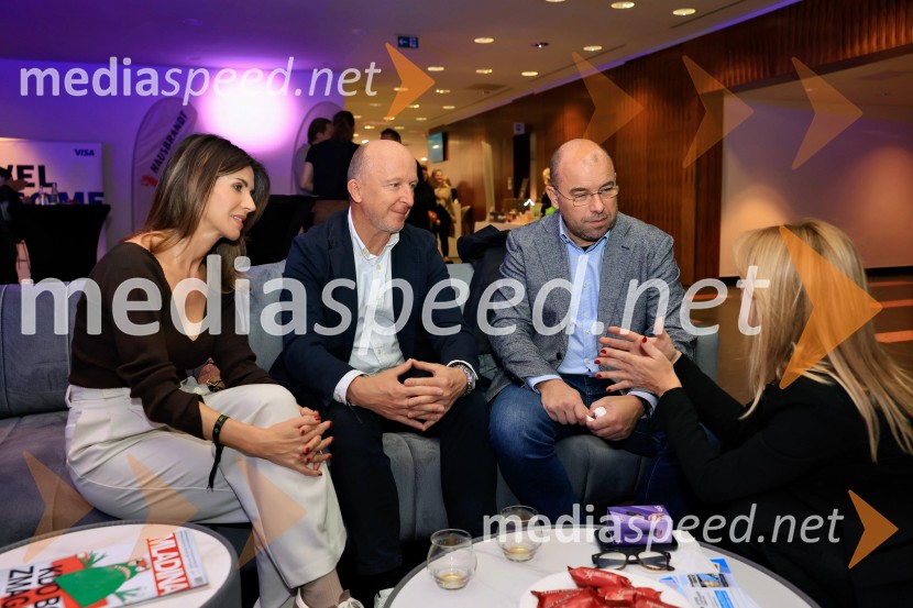 Game Changer Ljubljana 2024