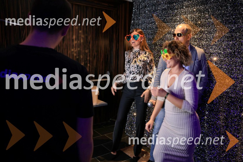 Game Changer Ljubljana 2024