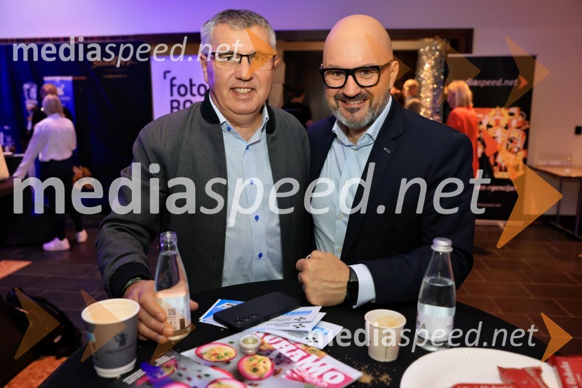 Game Changer Ljubljana 2024