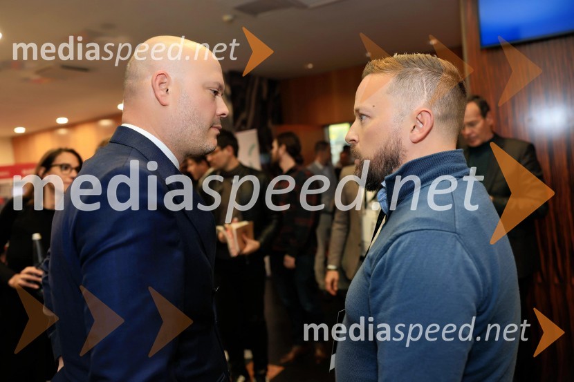 Game Changer Ljubljana 2024