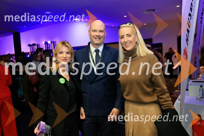  Metka  Kejžar, direktorica, DigiTalk d.o.o.;  ... ;  ... Game Changer Ljubljana 2024
