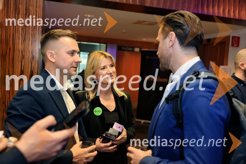 Game Changer Ljubljana 2024