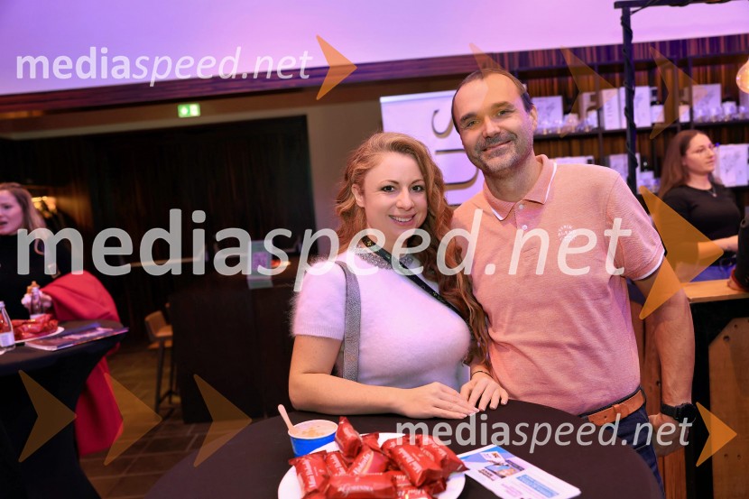 Game Changer Ljubljana 2024