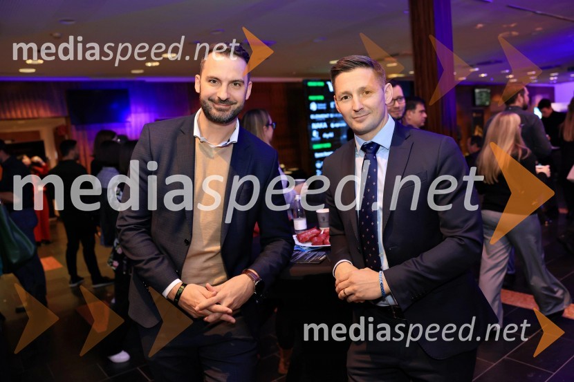 Game Changer Ljubljana 2024