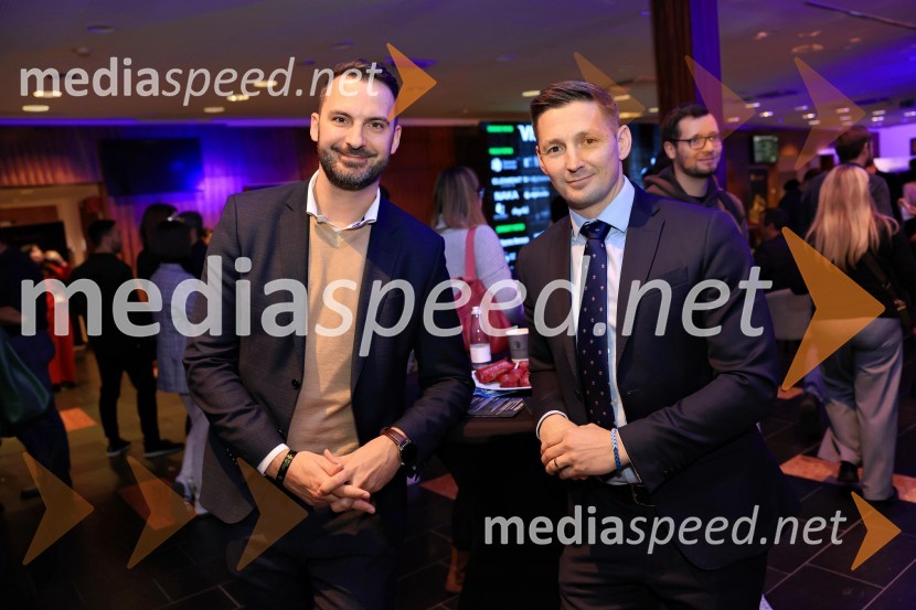 Game Changer Ljubljana 2024