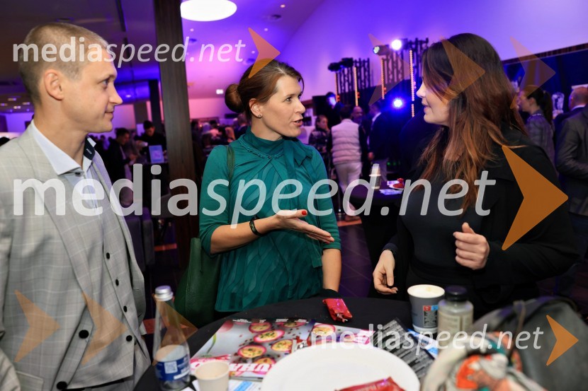 Game Changer Ljubljana 2024