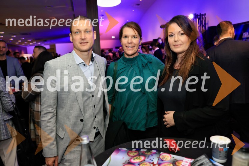 Game Changer Ljubljana 2024