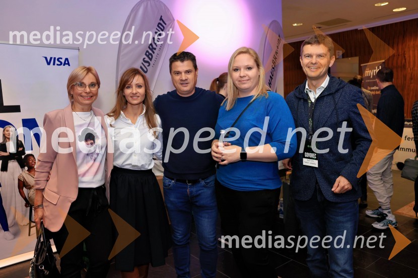 Game Changer Ljubljana 2024