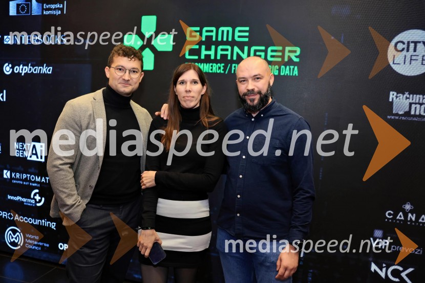 Game Changer Ljubljana 2024