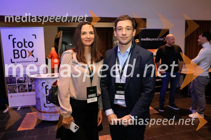 Game Changer Ljubljana 2024