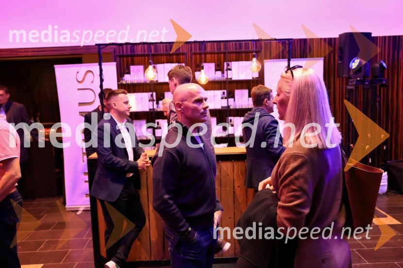 Game Changer Ljubljana 2024