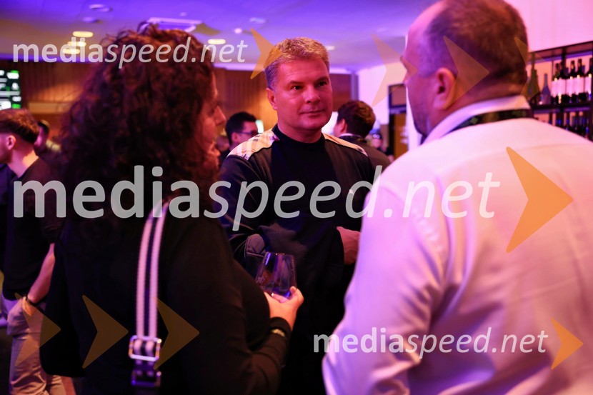 Game Changer Ljubljana 2024