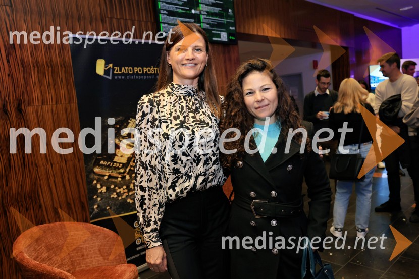 Game Changer Ljubljana 2024