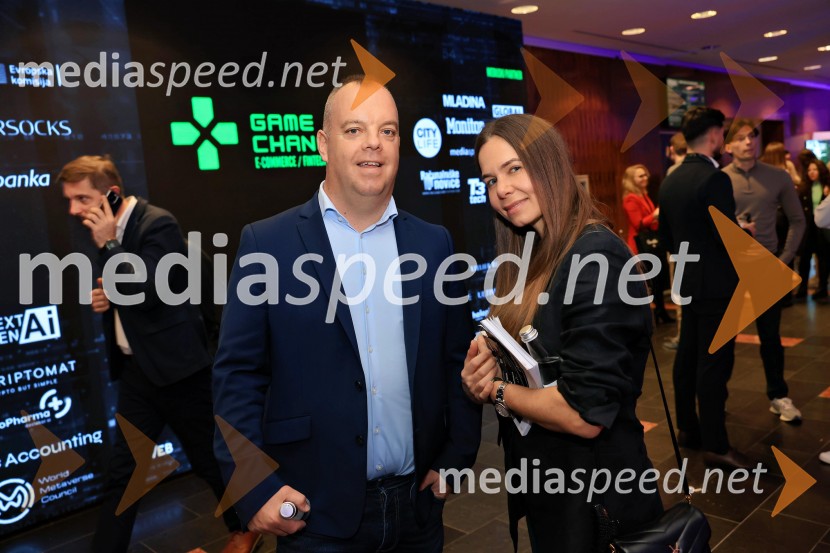 Game Changer Ljubljana 2024