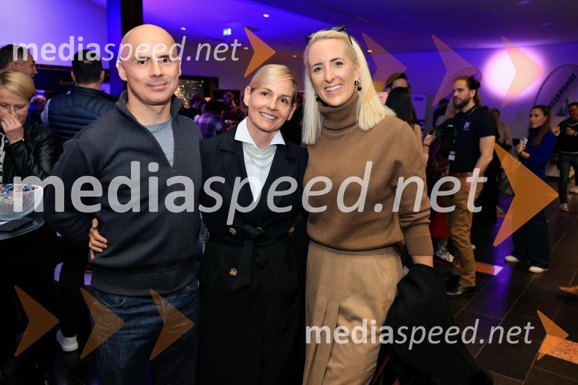 Game Changer Ljubljana 2024