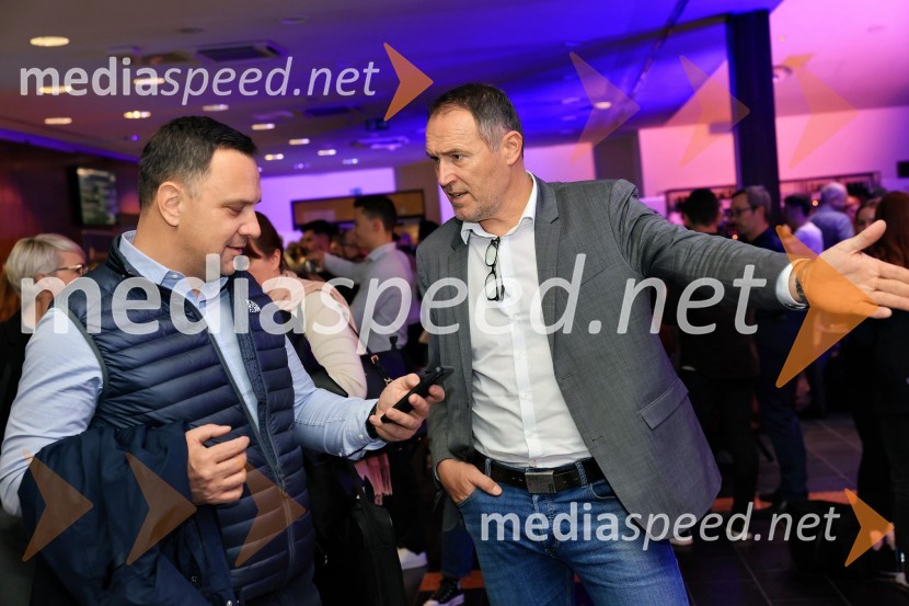 Game Changer Ljubljana 2024