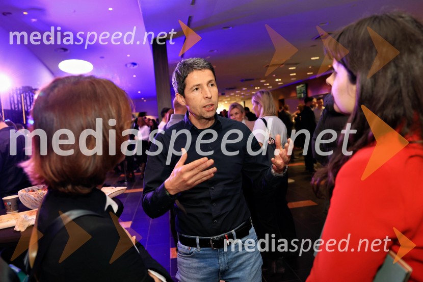 Game Changer Ljubljana 2024