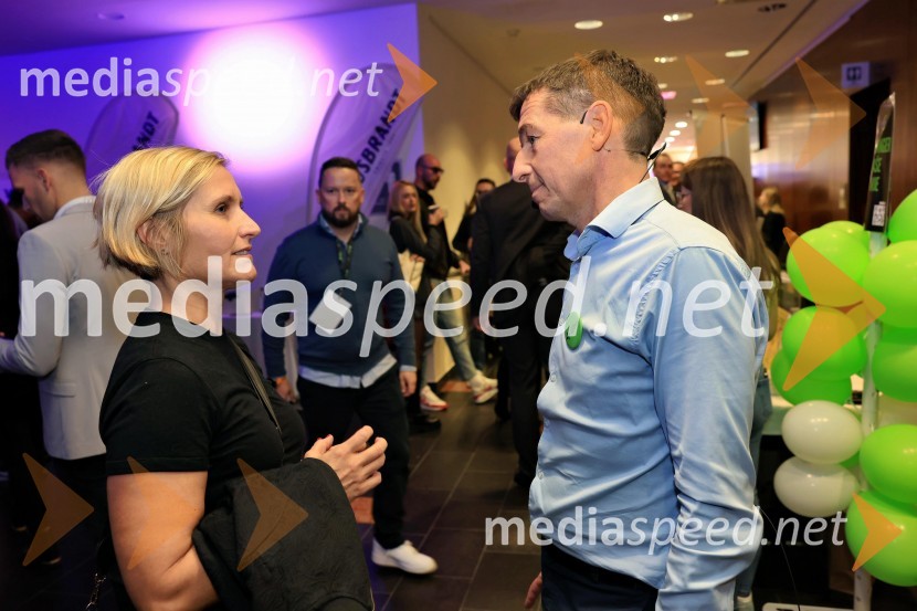 Game Changer Ljubljana 2024