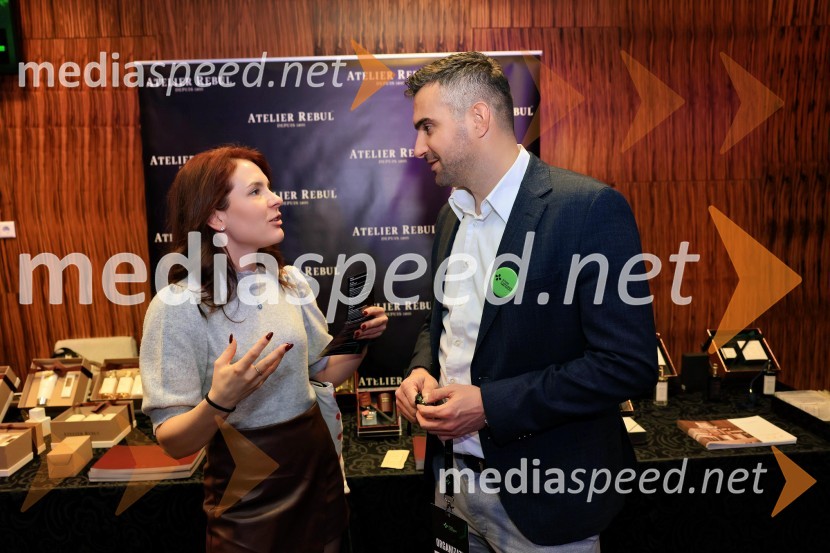 Game Changer Ljubljana 2024